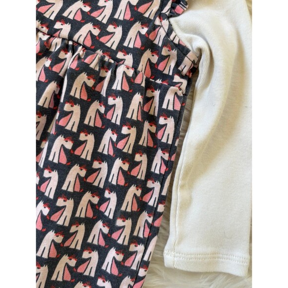 Tea Collection Romper - Picture 4 of 6